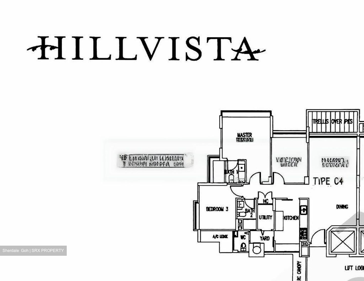 Hillvista (D23), Condominium #431237771